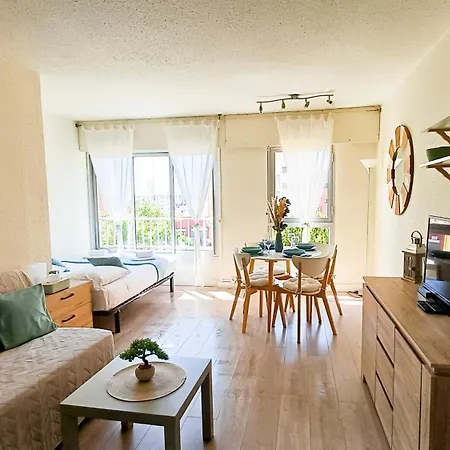Lyly Apartamento *