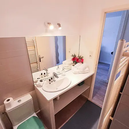 Lyly Apartamento *