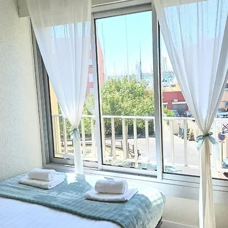 Lyly Apartamento Agde