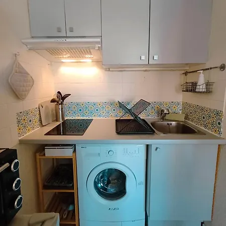 Lyly Apartamento *