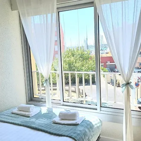 Lyly By Primo Conciergerie Διαμέρισμα Agde