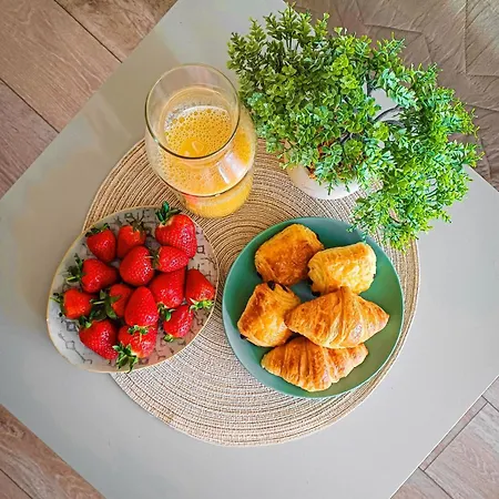 Lyly By Primo Conciergerie * Agde