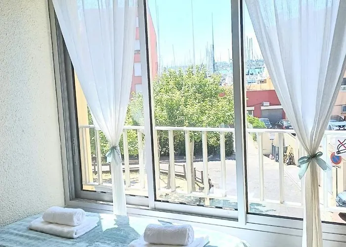 Lyly Apartamento Agde